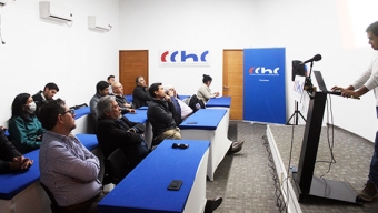 Empresarios de la CChC Calama se Preparan Ante Nuevo Escenario Ambiental en Calama