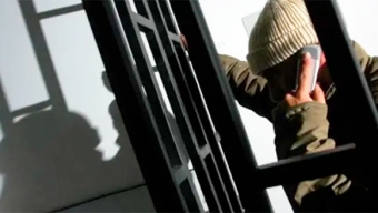 Aprueban Legislar Para Tipificar Como Delito Tenencia de Celulares en Cárceles