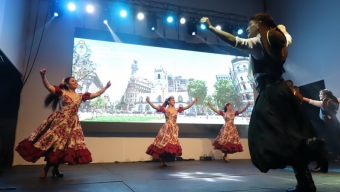 Argentina, Protagonista de la Tercera Jornada de Filzic 2023