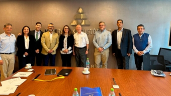 FCAB Realiza Histórica Visita de Negocios a Bolivia