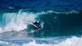 Los Mejores Riders Del Planeta Comienzan a Demostrar su Poderío en el ABF