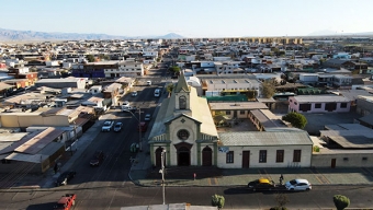 7 Proyectos Con Una Inversión de 1.929 Millones se Desarrollarán en Mejillones Gracias a Alianza Público Privada