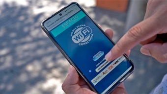 María Elena Cuenta Con Zonas Wifi Gratuitas
