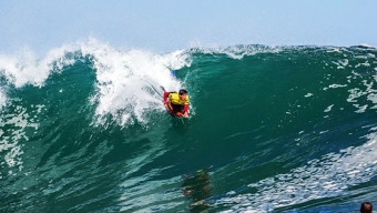 Comenzó la Versión 2023 Del Antofagasta Bodyboard Festival