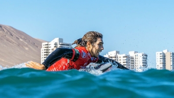 Antofagastinos Siguen Avanzando Etapas en el Mundial de Bodyboard