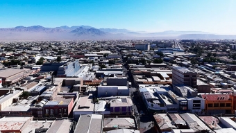 Ministerio Del Medio Ambiente Acata Fallo Del Primer Tribunal Ambiental Sobre Anulación Del PDA de Calama