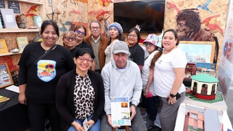 María Elena Protagoniza Séptima Jornada de Filzic 2023