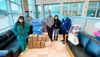 FCAB Comprometido Con el Bienestar de Las Comunidades