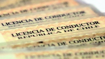 Cerrado Apoyo a la Prórroga Progresiva en la Renovación de Licencias de Conducir