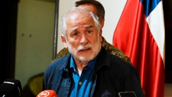 Ministro Montes Insta a Democracia Viva a Restituir Montos Asignados y el Gobierno No Descarta Presentar Querella