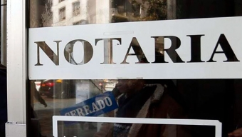 Desnotarización: Unánime Aprobación a Proyecto Que Simplifica Trámites
