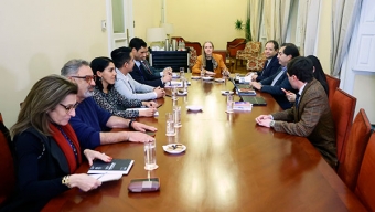 Primer Pleno Del Consejo Constitucional Votará Integración de Las Comisiones