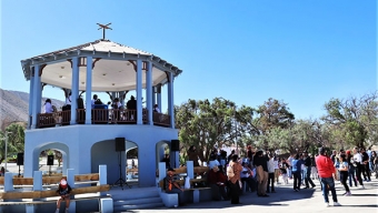 Consejo de Monumentos Nacionales Finaliza Proceso de Participación Ciudadana Para Definir Las Normas la Intervención de la Zona Típica de Chuquicamata