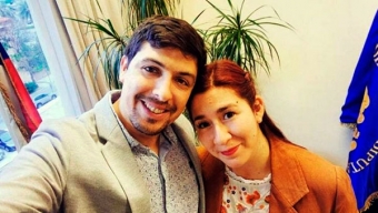 Desde la Oposición Exigen Explicaciones al Gobierno Por la Contratación de Pareja de la Diputada Catalina Pérez