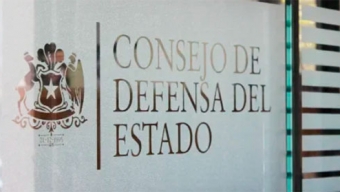 Consejo de Defensa Del Estado Analiza Antecedentes en Nueve Regiones Por Caso Fundaciones
