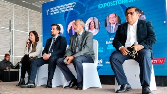 COPA y EPA Realizaron Exitoso Encuentro Sobre Medio Ambiente, Desarrollo Sustentable y el Rol de Las Comunidades