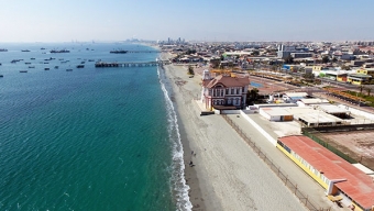 Mejillones Impulsa el Turismo Local Con el Lanzamiento Del Curso de Formación de Guías Turístico-Patrimoniales