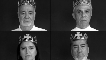 Compañía de Teatro de la UA  Estrenara su Primer Montaje Del Año