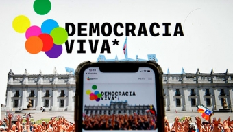 Consejo de Defensa Del Estado Solicita a la Justicia la Retención de Bienes de la Fundación Democracia Viva
