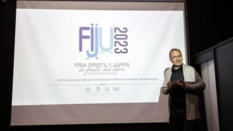 Constituyen Comisión Organizadora de la Segunda Versión de la Feria Infantil y Juvenil en Antofagasta