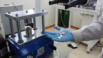 Equipo de la UCN Logra Construir Baterías de Litio en la Región