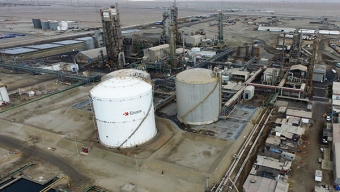 Trabajadores de Enaex Planta Mejillones Votan a Favor de la Huelga Legal en Busca de Mejores Condiciones Laborales