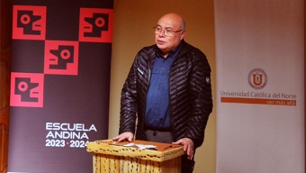 UCN Lanza “Nueva Escuela Andina” en San Pedro de Atacama