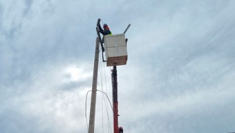 CGE Reporta Más de 4.800 Metros de Cables Robados de Sus Instalaciones en Antofagasta