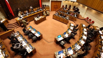 Inician Estudio de Moción Que Perfecciona Tipificación y Persecución de Conductas Terroristas