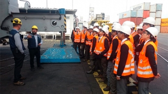 Seis Desafíos Que Enfrentan Los Liceos Técnico-Profesionales en Chile