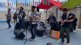 VIII Versión de Festival Alicanto ya Cuenta Con Cartel de Bandas y Solistas