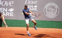 Challenger de Antofagasta 2023: El Mejor Tenis Llega al Norte Del País