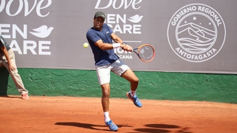 Challenger de Antofagasta 2023: El Mejor Tenis Llega al Norte Del País