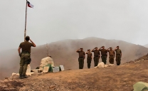 Carabineros Conmemora el 22º Aniversario Del Accidente Aéreo Rindiendo Homenaje a Sus Mártires