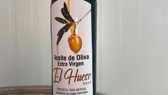 Olivicultores Del Desierto Ingresan Solicitud Para Obtener Marca Colectiva “El Hueso de Taltal” Como Sello Que Distinga su Calidad