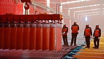 Minería Chilena Destaca en Evaluación Por Responsabilidad Social