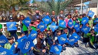 CGE Cierra de Forma Exitosa su Campaña “Volantín Seguro 2023”