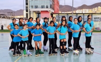 Más de 100 Participantes Tendrá el Segundo Campeonato Nacional de Patinaje Artístico en Antofagasta