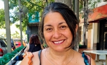 Daniela Cárdenas, activista por el autismo: “Vibro mucho con ayudar a los demás”