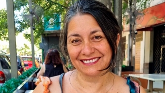 Daniela Cárdenas, activista por el autismo: “Vibro mucho con ayudar a los demás”