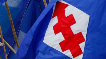 Democracia Cristiana Elige a su Nueva Directiva Con el Compromiso de Fortalecer el Partido en la Región