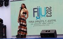 2° Versión de Feria Infantil y Juvenil se Inauguró en Sitio Cero de Puerto Antofagasta