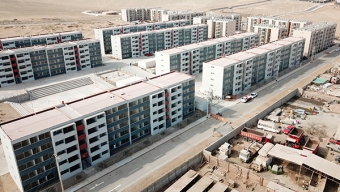 Déficit Habitacional Afecta a Más de 36 Mil Familias de la Región