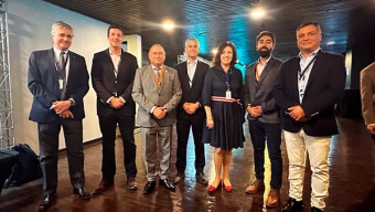 Corredor de Exportación de Hidrógeno Verde Entre Países Bajos y Mejillones Sigue Consolidándose