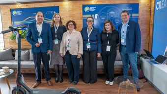 Universidad de Antofagasta Junto a SQM Dieron el Vamos a la Décima Conferencia Internacional Del Litio