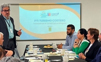 MOP Invertirá Más de $154 Mil Millones de Pesos en Infraestructura Turística Costera de la Región