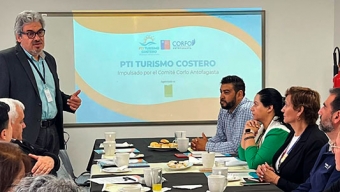 MOP Invertirá Más de $154 Mil Millones de Pesos en Infraestructura Turística Costera de la Región