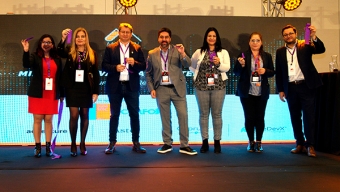 Con Foco en Innovación, Nuevas Tecnologías y Digitalización en Minería se Dio Inicio a la 5° Versión de Mininn Summit