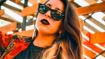 NayaSoul, bailarina, cantante y coreógrafa: “Las mujeres poderosas y debemos permitirnos serlo”