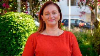 Soffia Gotelli, mujer líder de la AIM y del mundo energético: “a mí me gusta tirarme a las piscinas sin saber si tienen agua”